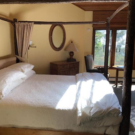 Mountain Home Inn Mill Valley Εξωτερικό φωτογραφία