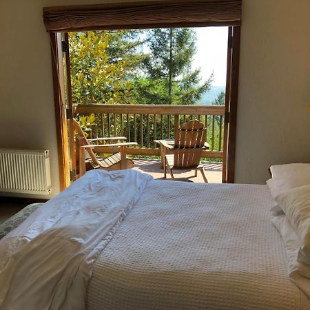 Mountain Home Inn Mill Valley Εξωτερικό φωτογραφία