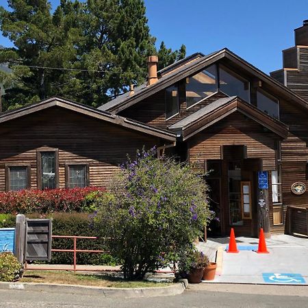 Mountain Home Inn Mill Valley Εξωτερικό φωτογραφία
