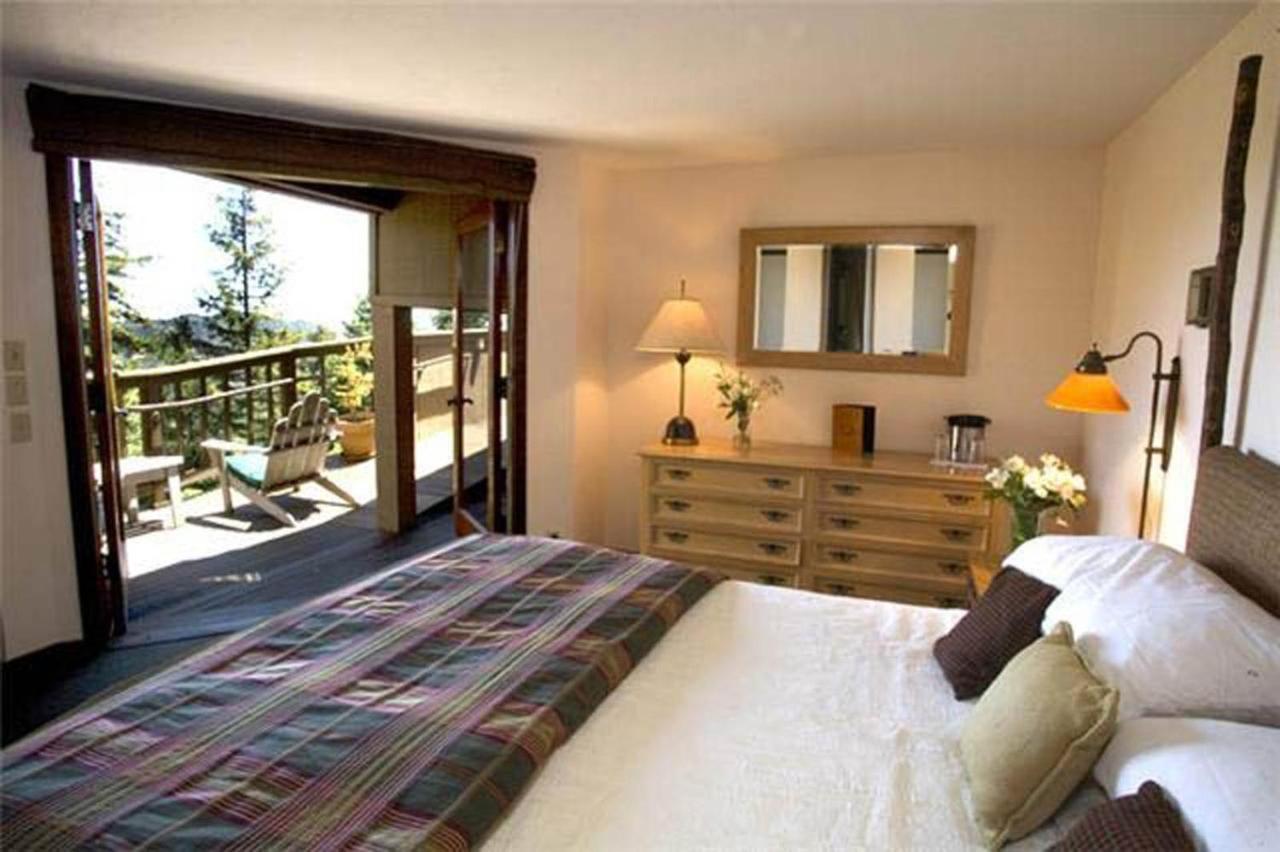 Mountain Home Inn Mill Valley Εξωτερικό φωτογραφία