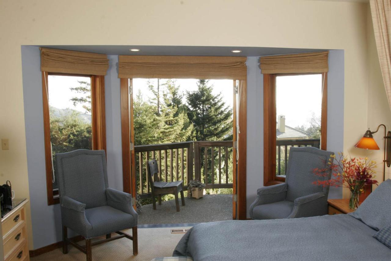 Mountain Home Inn Mill Valley Εξωτερικό φωτογραφία