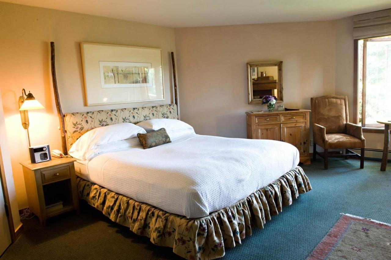 Mountain Home Inn Mill Valley Εξωτερικό φωτογραφία