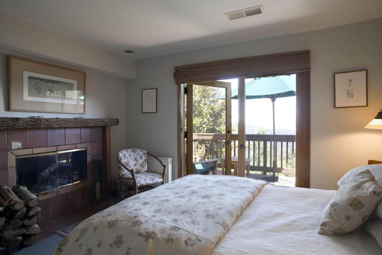 Mountain Home Inn Mill Valley Εξωτερικό φωτογραφία
