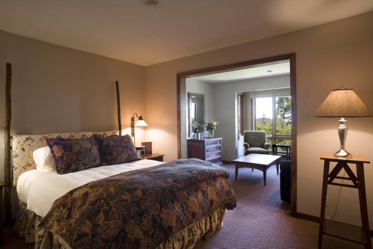 Mountain Home Inn Mill Valley Εξωτερικό φωτογραφία