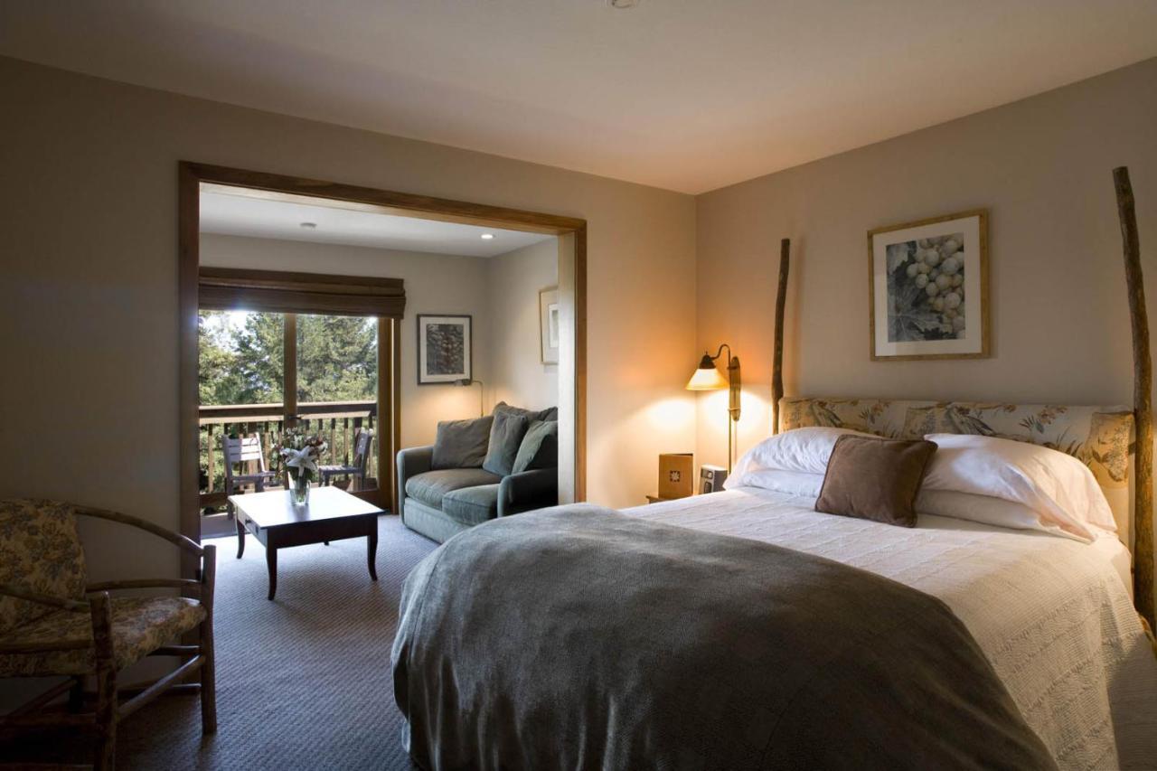 Mountain Home Inn Mill Valley Εξωτερικό φωτογραφία