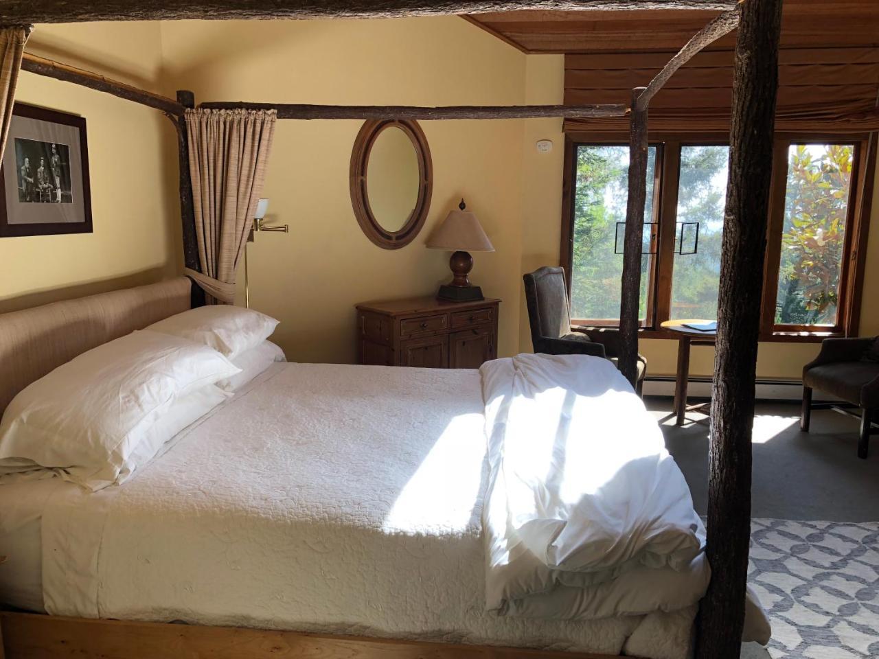 Mountain Home Inn Mill Valley Εξωτερικό φωτογραφία