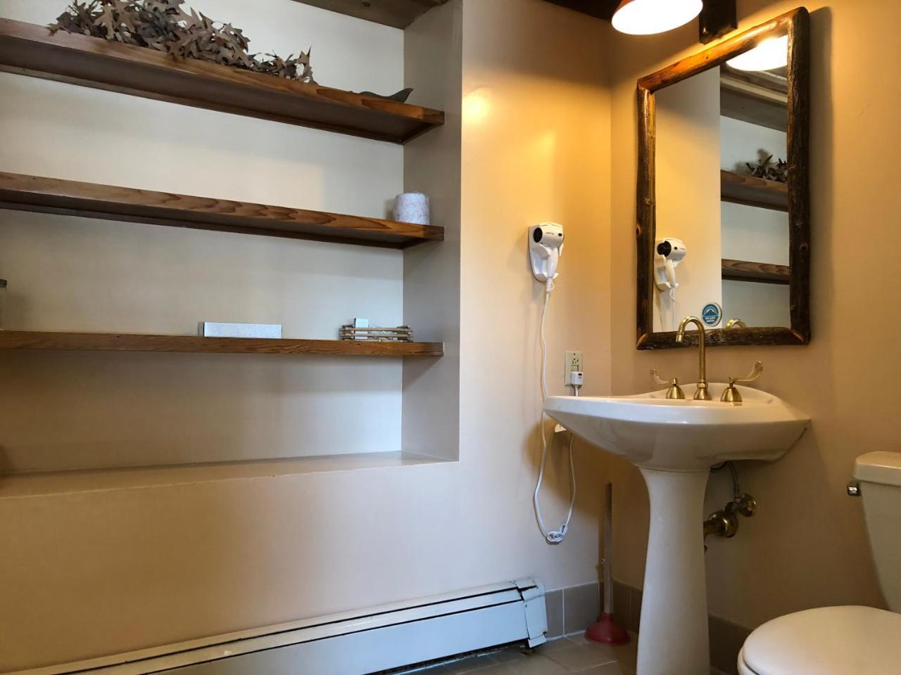 Mountain Home Inn Mill Valley Εξωτερικό φωτογραφία