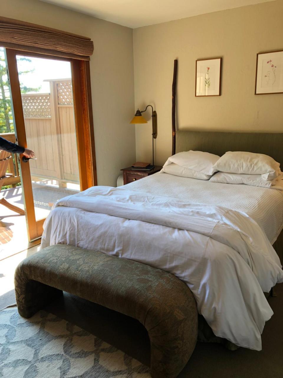 Mountain Home Inn Mill Valley Εξωτερικό φωτογραφία
