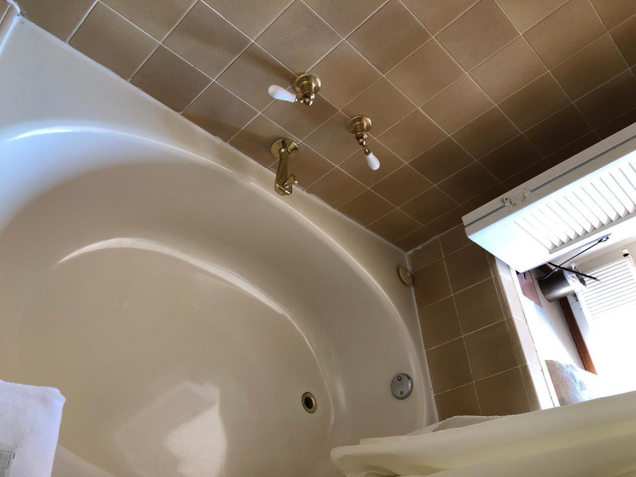 Mountain Home Inn Mill Valley Εξωτερικό φωτογραφία