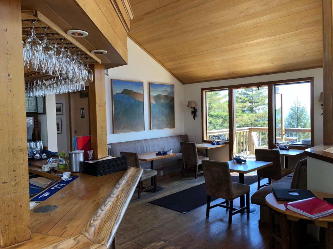 Mountain Home Inn Mill Valley Εξωτερικό φωτογραφία