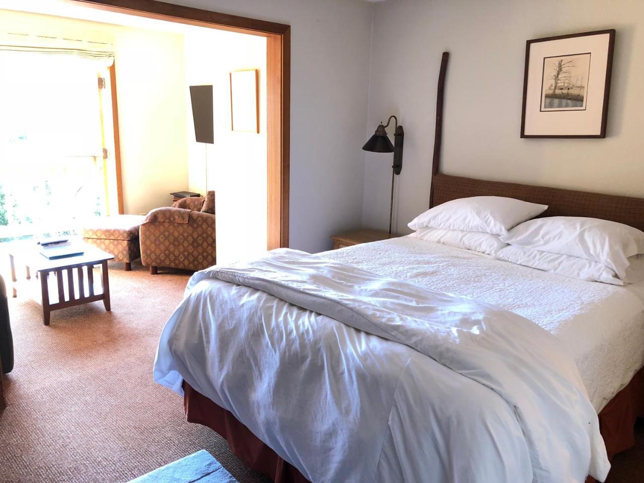 Mountain Home Inn Mill Valley Εξωτερικό φωτογραφία