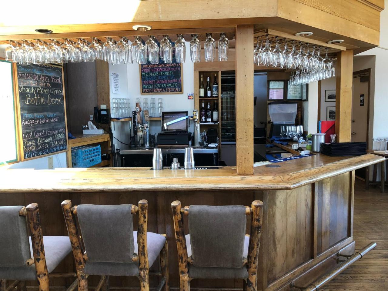 Mountain Home Inn Mill Valley Εξωτερικό φωτογραφία