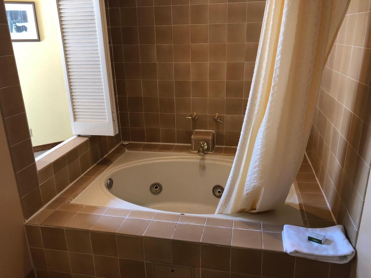 Mountain Home Inn Mill Valley Εξωτερικό φωτογραφία