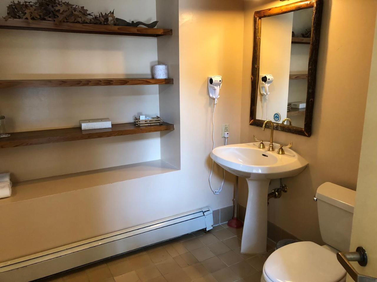 Mountain Home Inn Mill Valley Εξωτερικό φωτογραφία