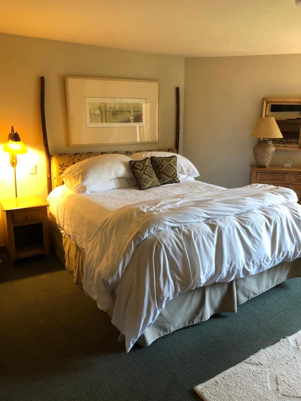 Mountain Home Inn Mill Valley Εξωτερικό φωτογραφία