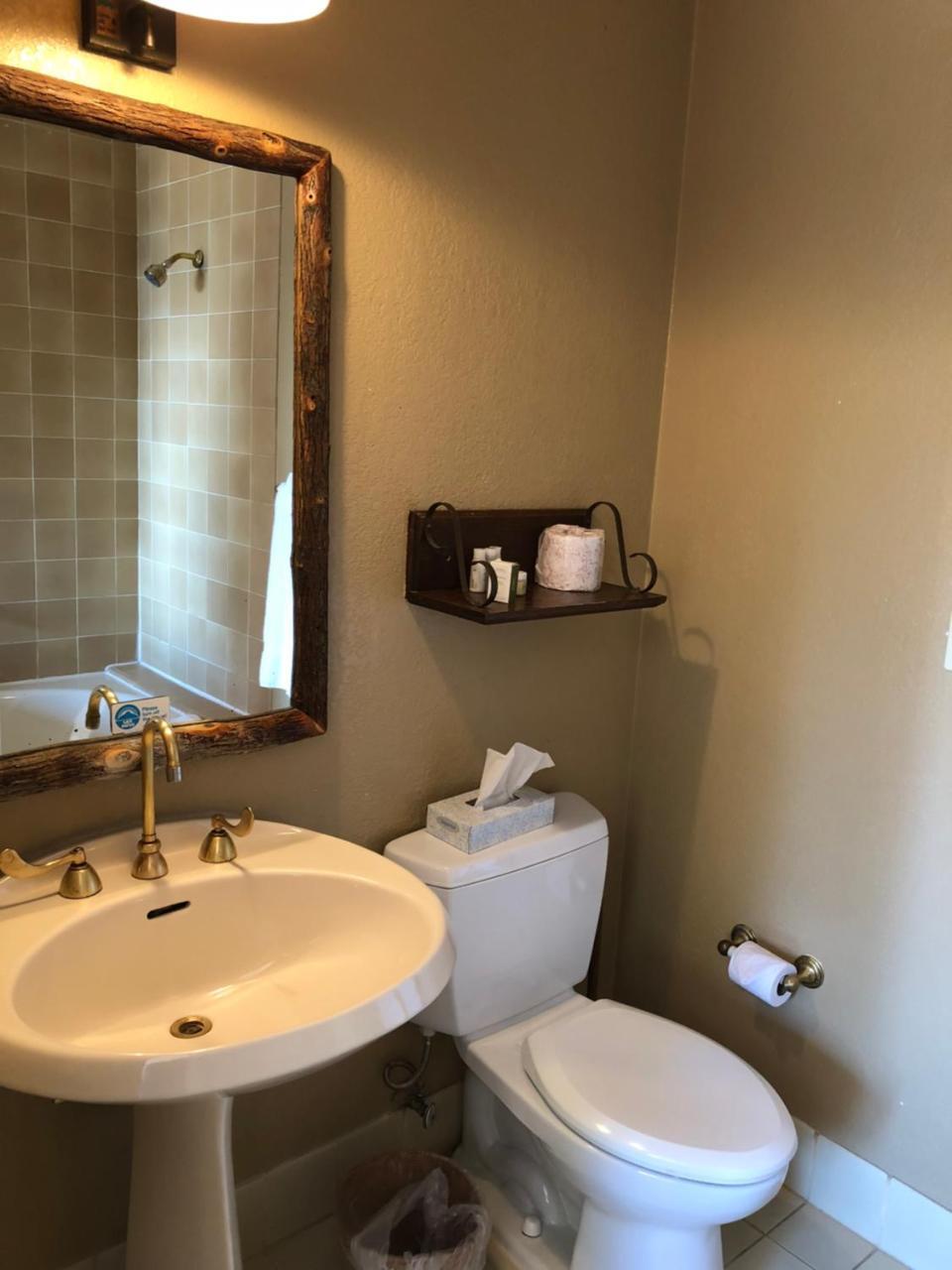 Mountain Home Inn Mill Valley Εξωτερικό φωτογραφία