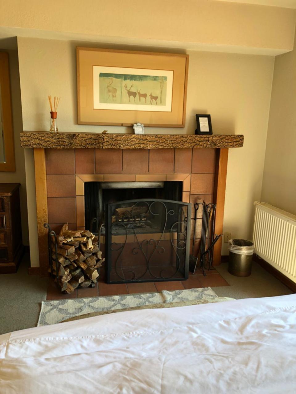 Mountain Home Inn Mill Valley Εξωτερικό φωτογραφία
