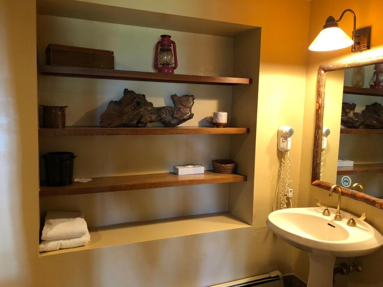 Mountain Home Inn Mill Valley Εξωτερικό φωτογραφία