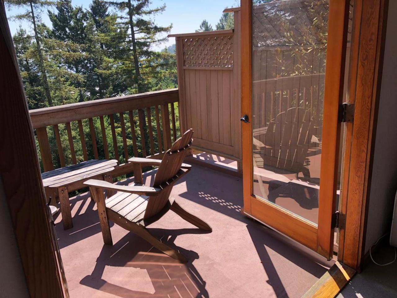 Mountain Home Inn Mill Valley Εξωτερικό φωτογραφία