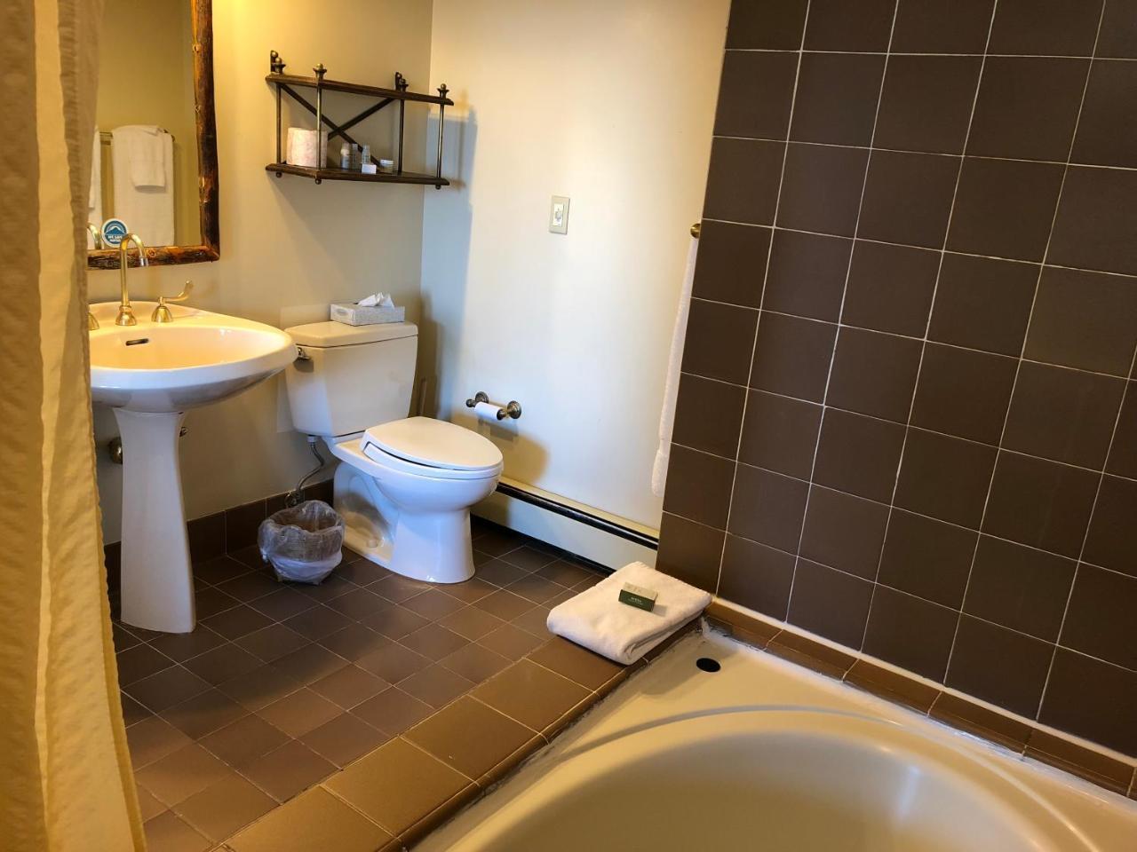 Mountain Home Inn Mill Valley Εξωτερικό φωτογραφία