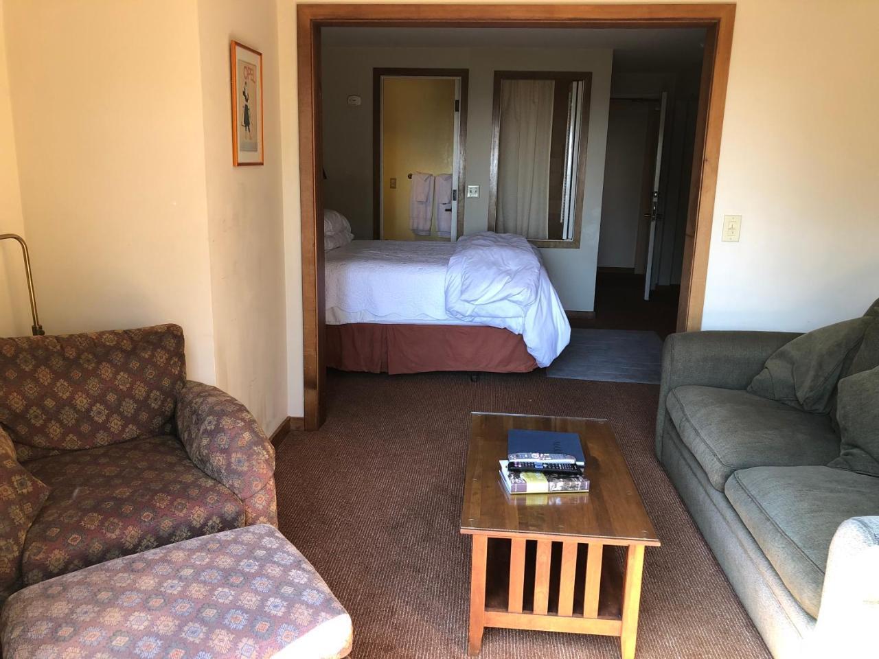 Mountain Home Inn Mill Valley Εξωτερικό φωτογραφία