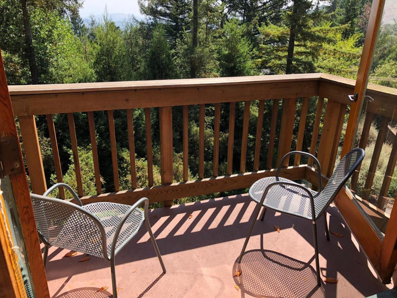 Mountain Home Inn Mill Valley Εξωτερικό φωτογραφία
