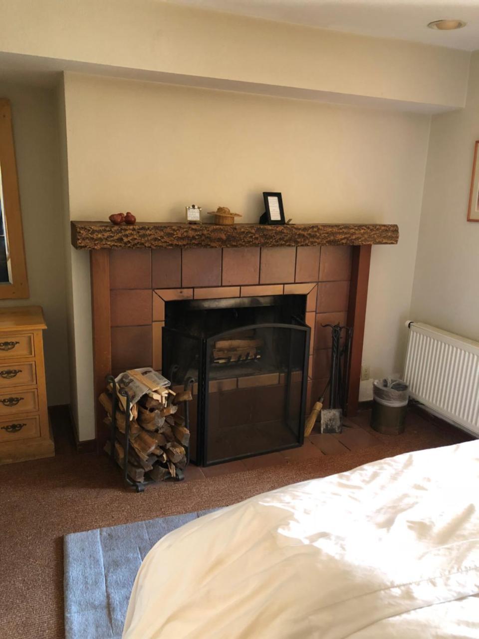 Mountain Home Inn Mill Valley Εξωτερικό φωτογραφία