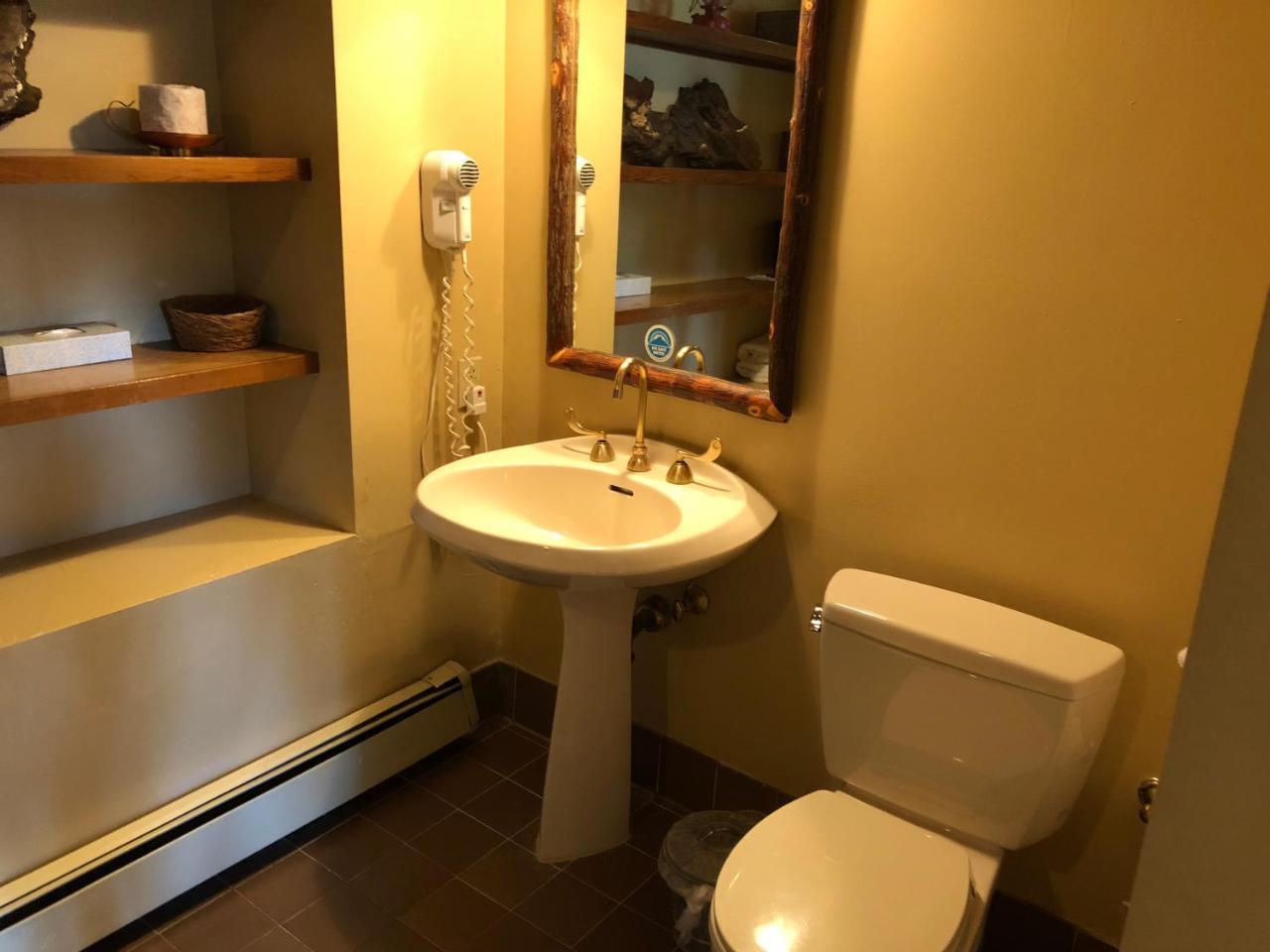 Mountain Home Inn Mill Valley Εξωτερικό φωτογραφία