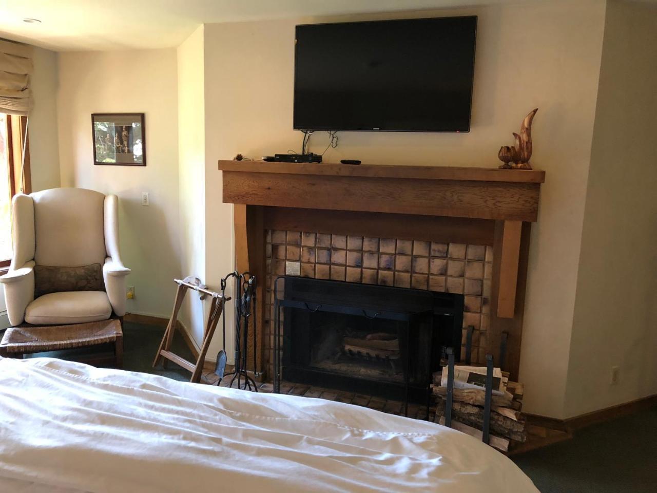 Mountain Home Inn Mill Valley Εξωτερικό φωτογραφία