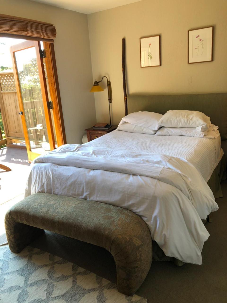 Mountain Home Inn Mill Valley Εξωτερικό φωτογραφία