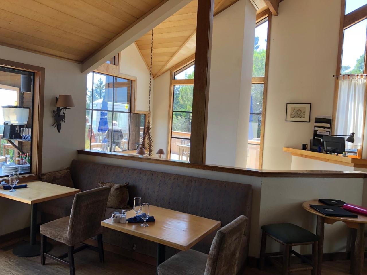 Mountain Home Inn Mill Valley Εξωτερικό φωτογραφία