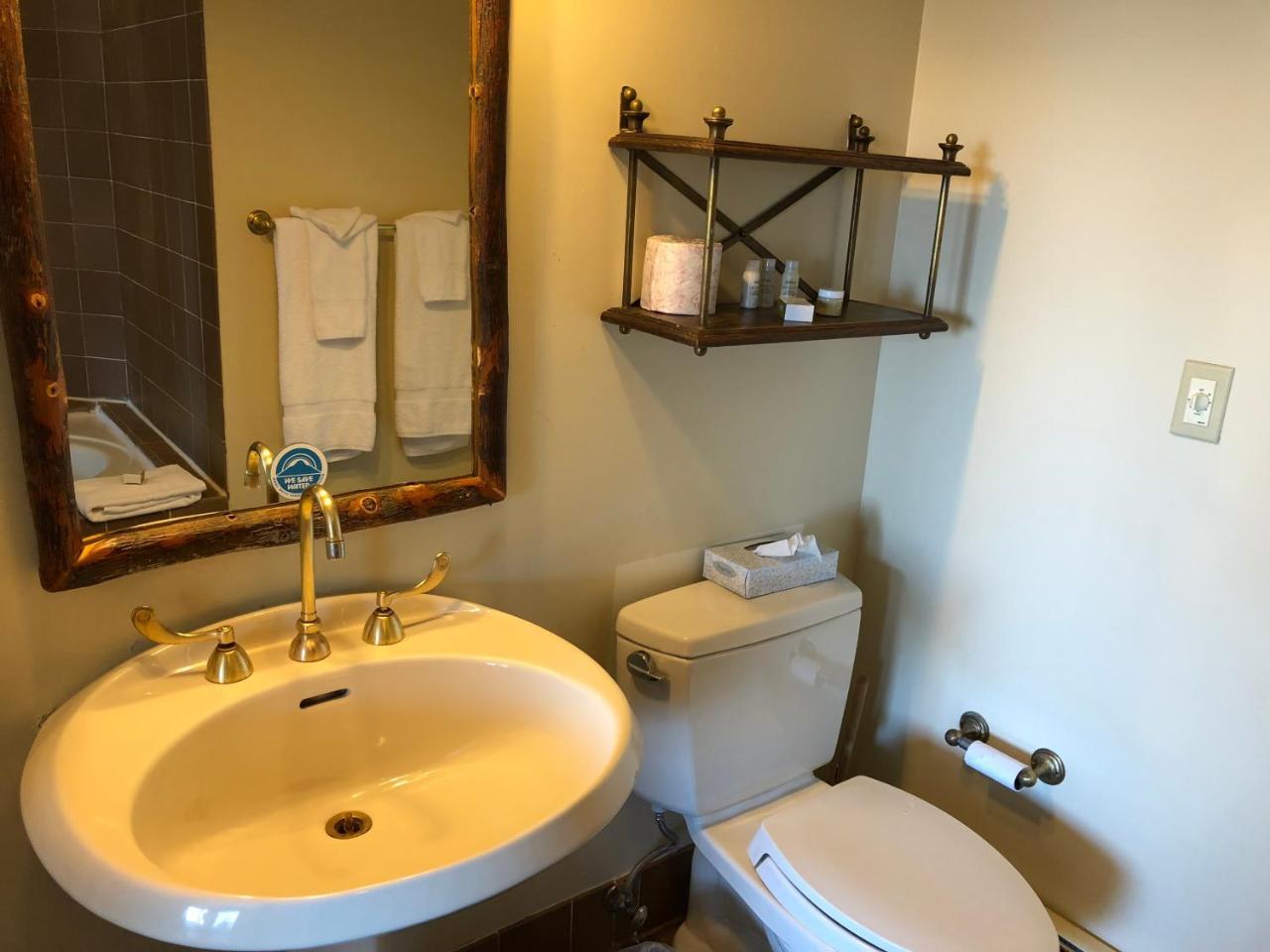 Mountain Home Inn Mill Valley Εξωτερικό φωτογραφία