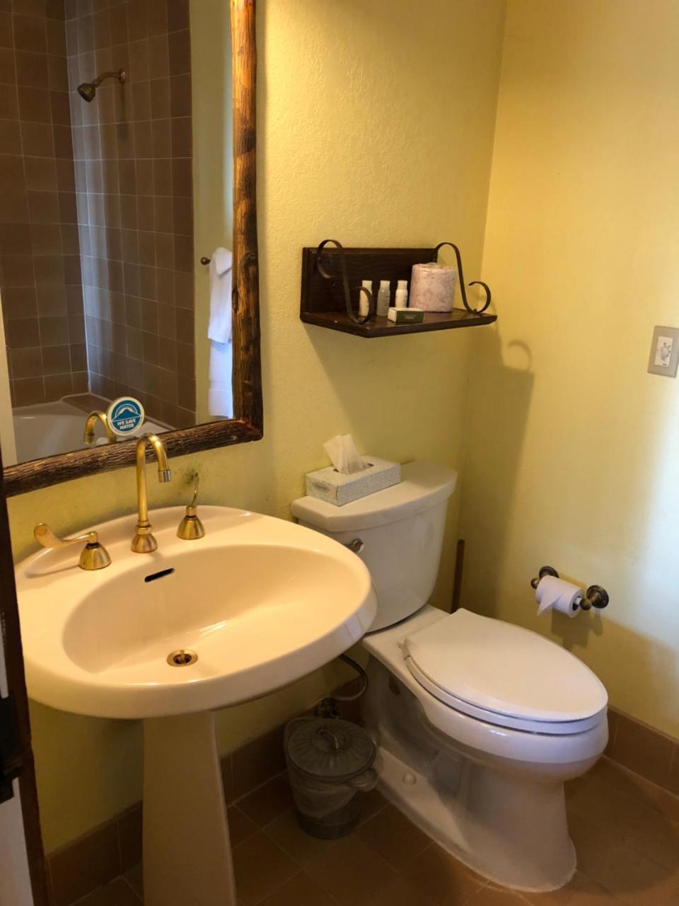 Mountain Home Inn Mill Valley Εξωτερικό φωτογραφία