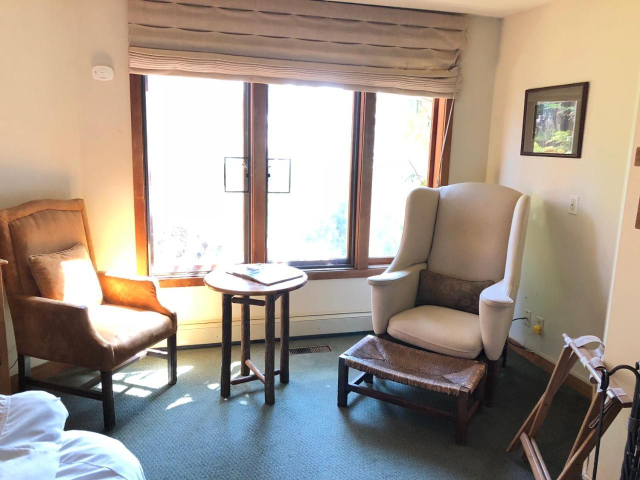 Mountain Home Inn Mill Valley Εξωτερικό φωτογραφία