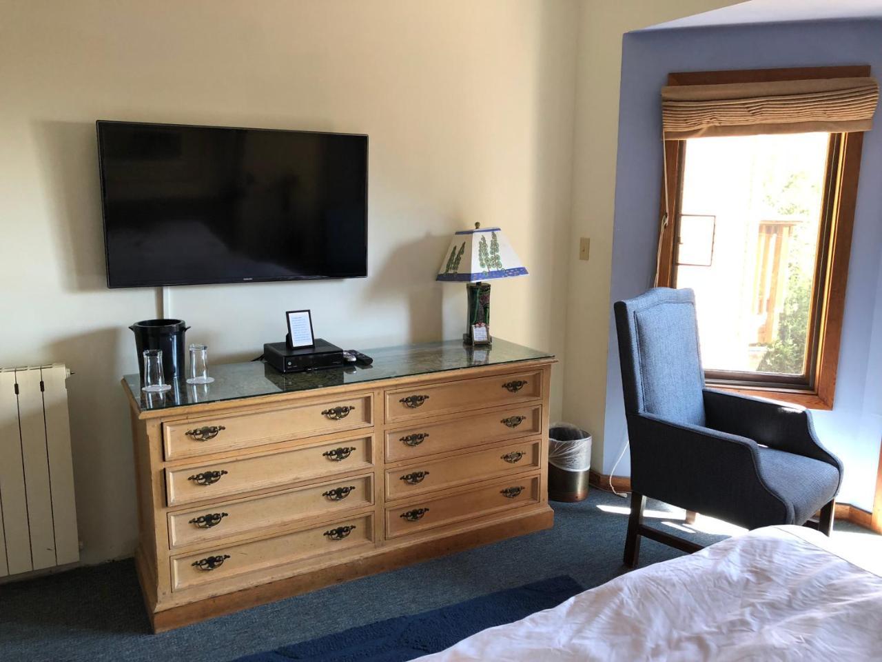 Mountain Home Inn Mill Valley Εξωτερικό φωτογραφία