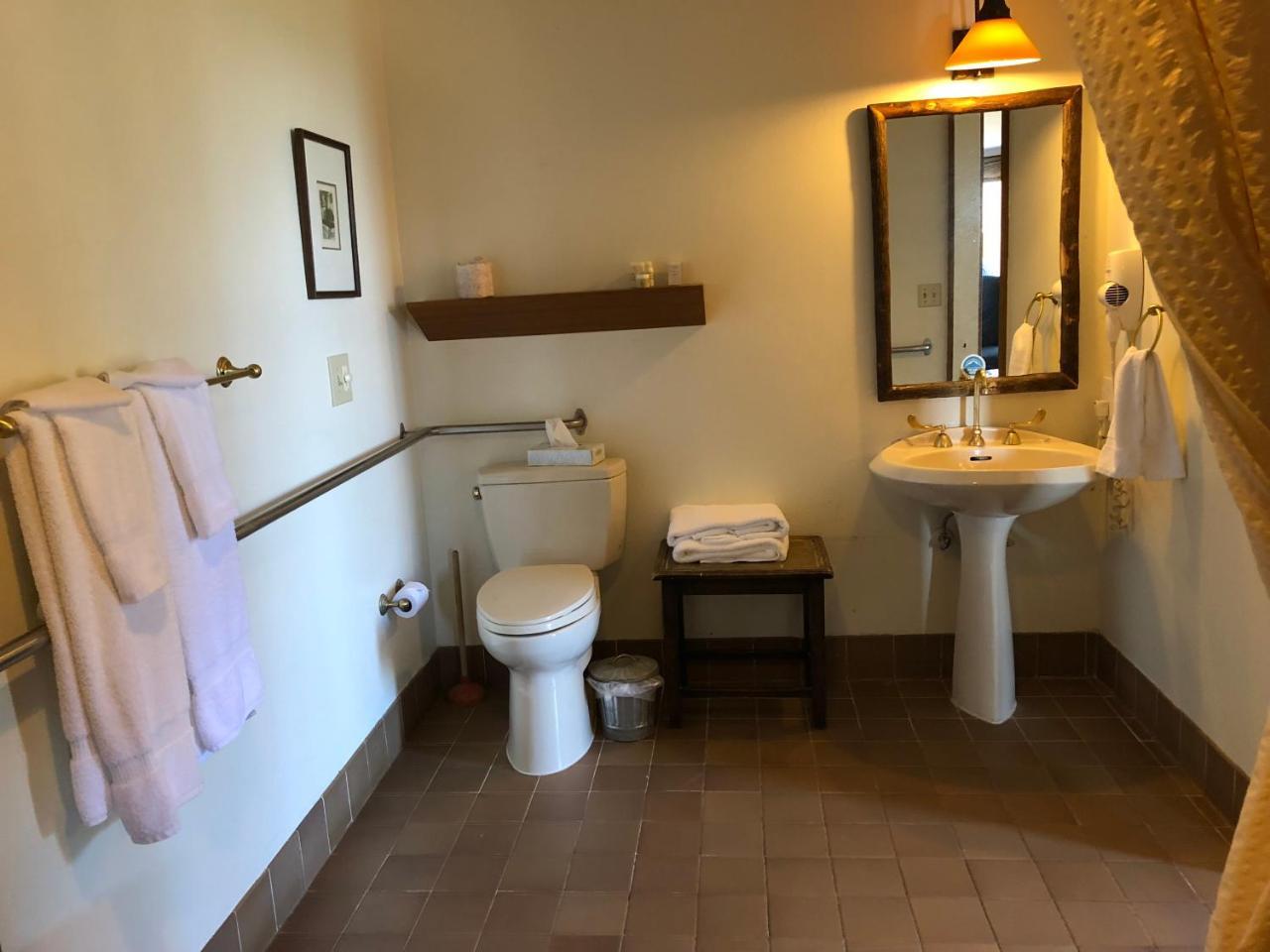 Mountain Home Inn Mill Valley Εξωτερικό φωτογραφία
