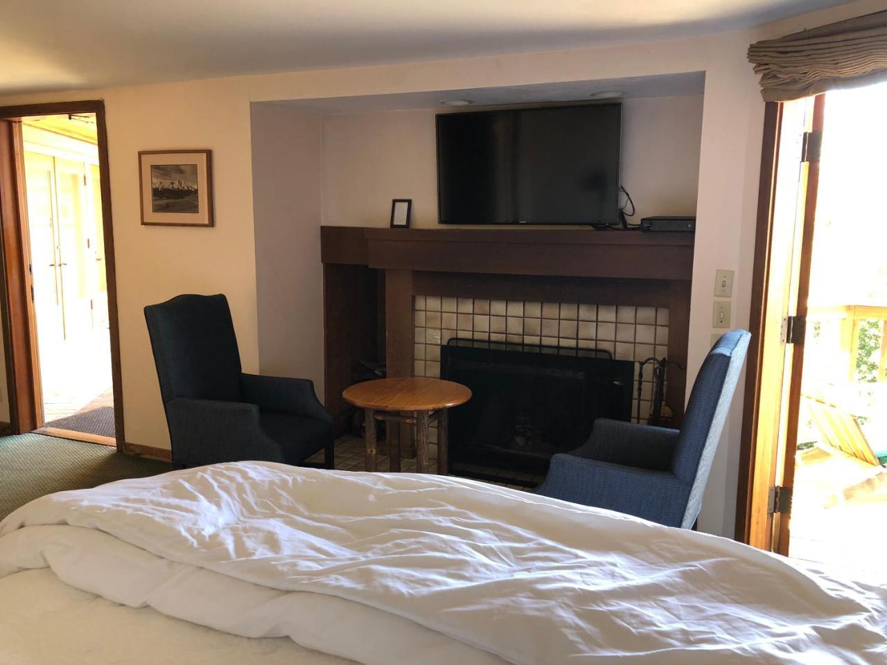 Mountain Home Inn Mill Valley Εξωτερικό φωτογραφία
