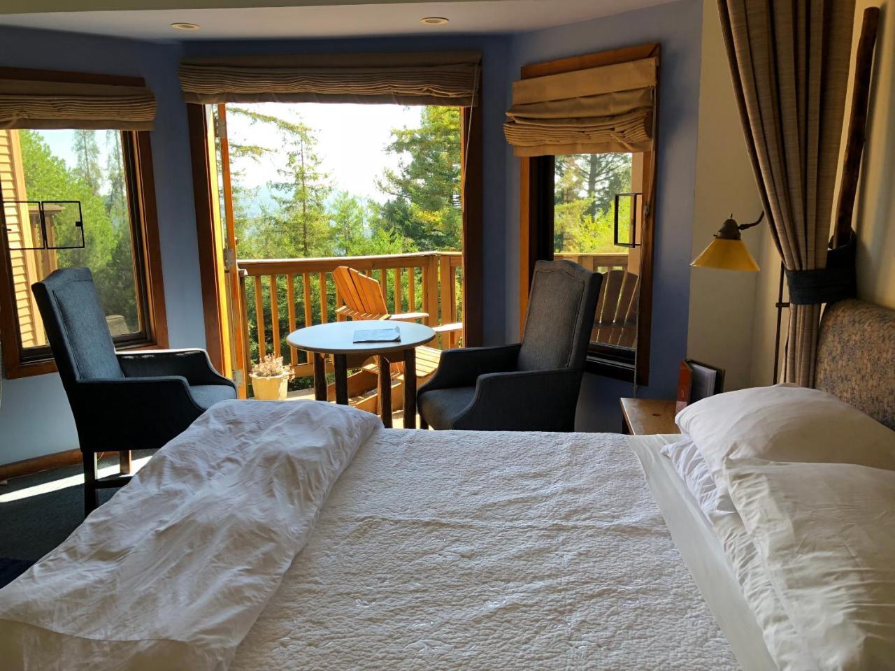 Mountain Home Inn Mill Valley Εξωτερικό φωτογραφία