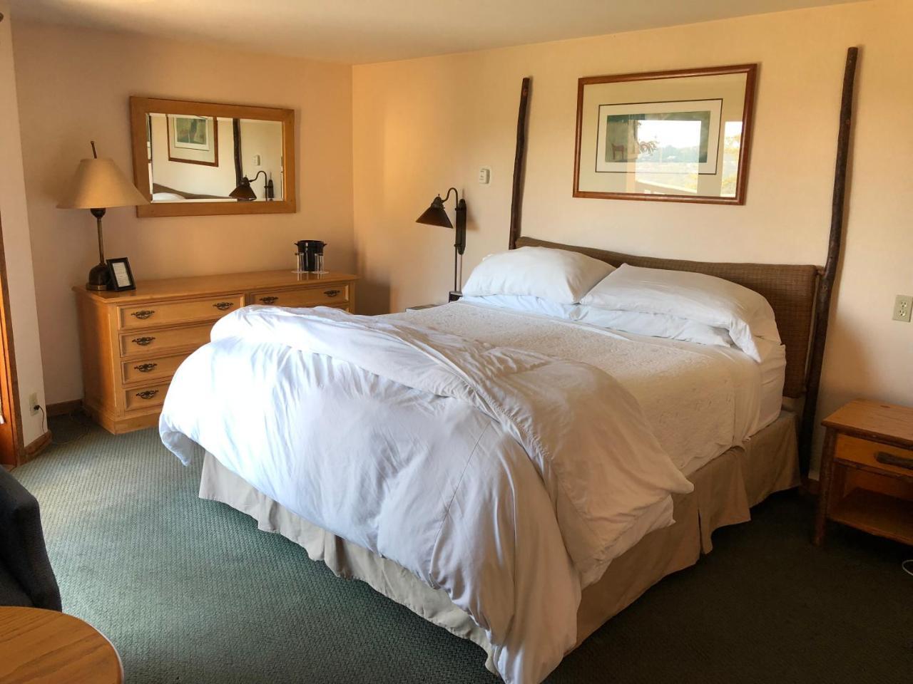 Mountain Home Inn Mill Valley Εξωτερικό φωτογραφία