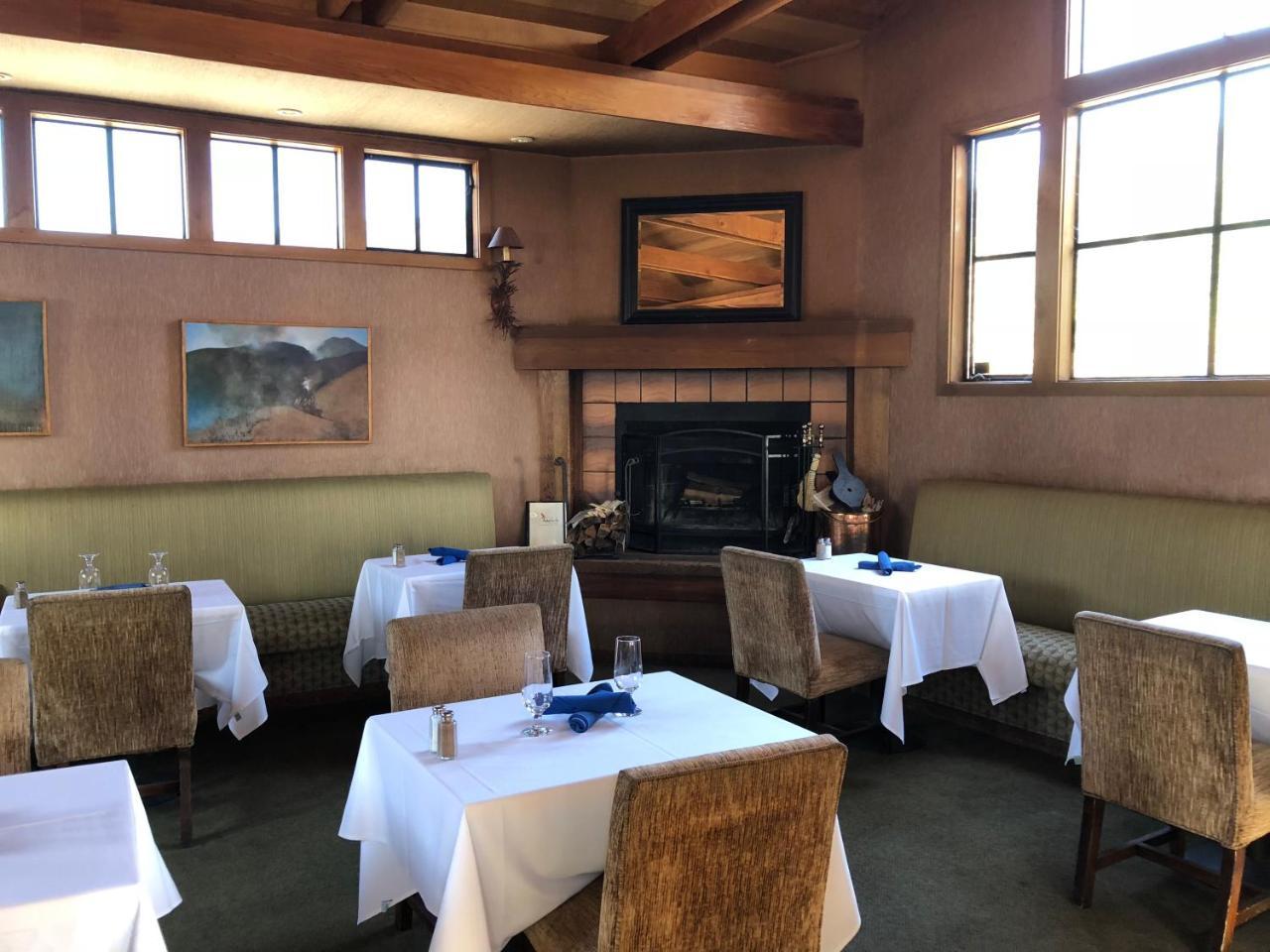 Mountain Home Inn Mill Valley Εξωτερικό φωτογραφία