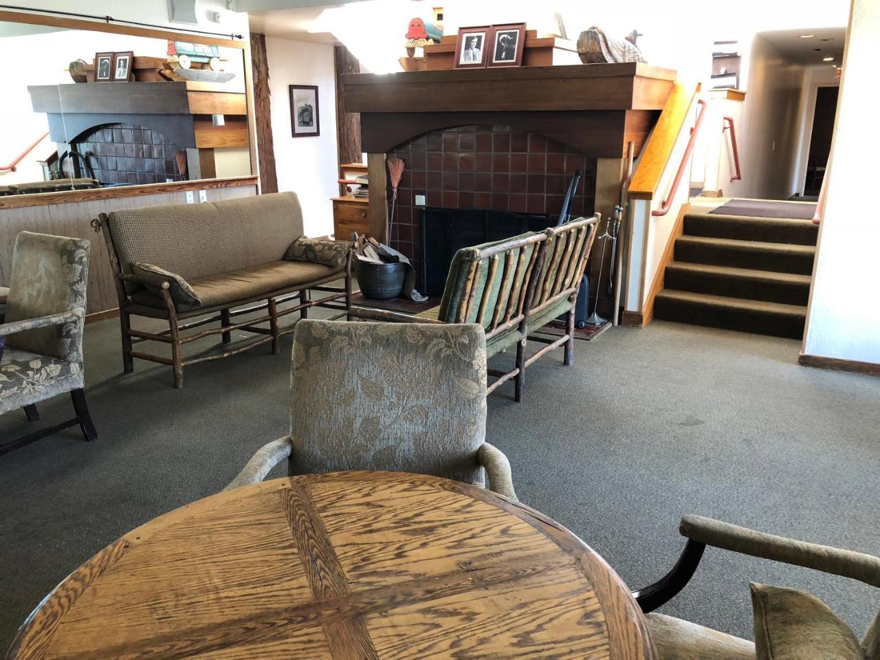 Mountain Home Inn Mill Valley Εξωτερικό φωτογραφία