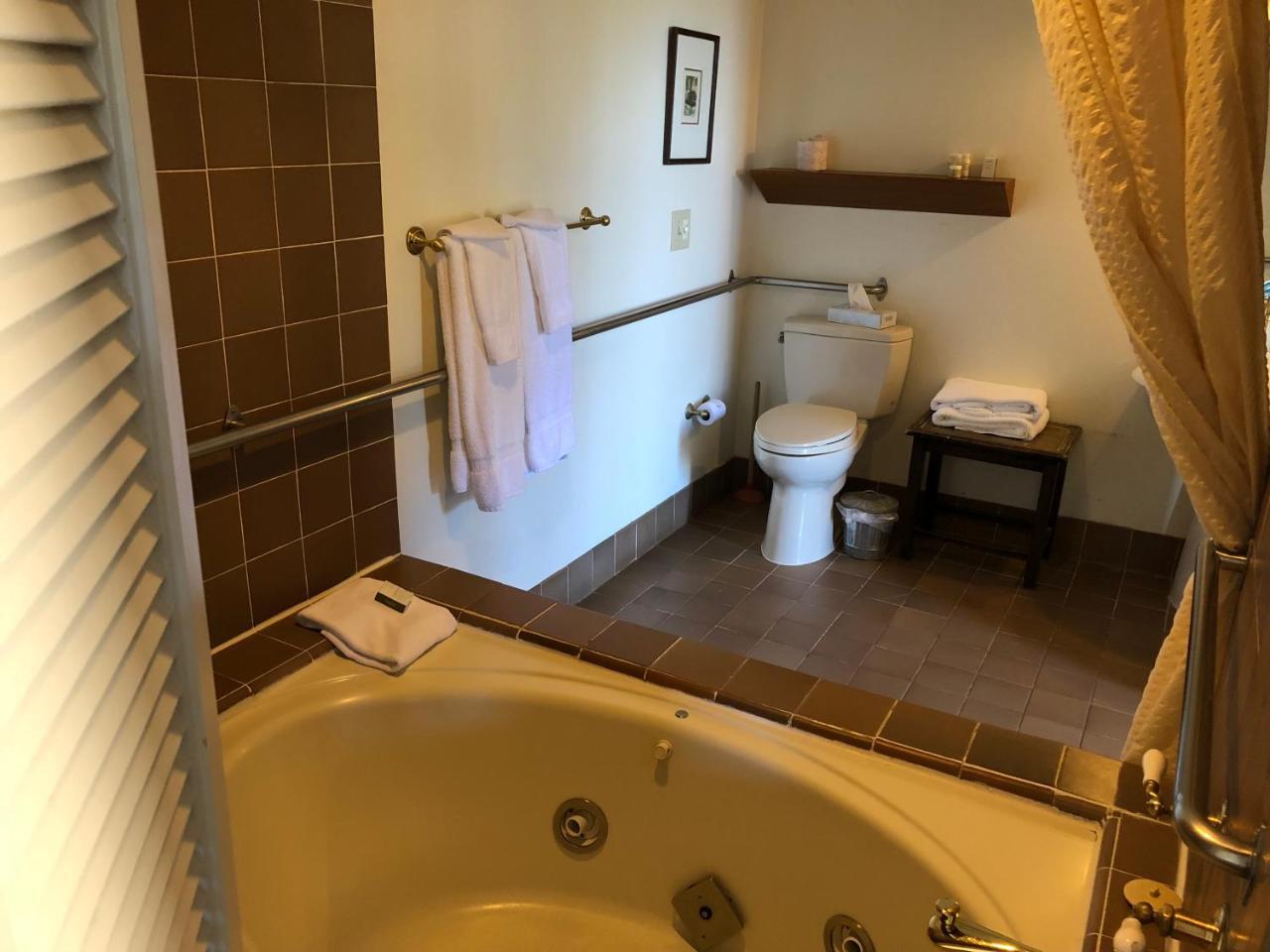 Mountain Home Inn Mill Valley Εξωτερικό φωτογραφία