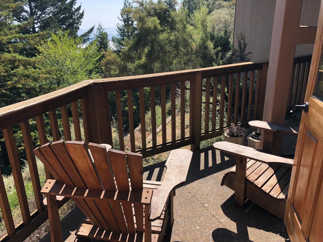 Mountain Home Inn Mill Valley Εξωτερικό φωτογραφία