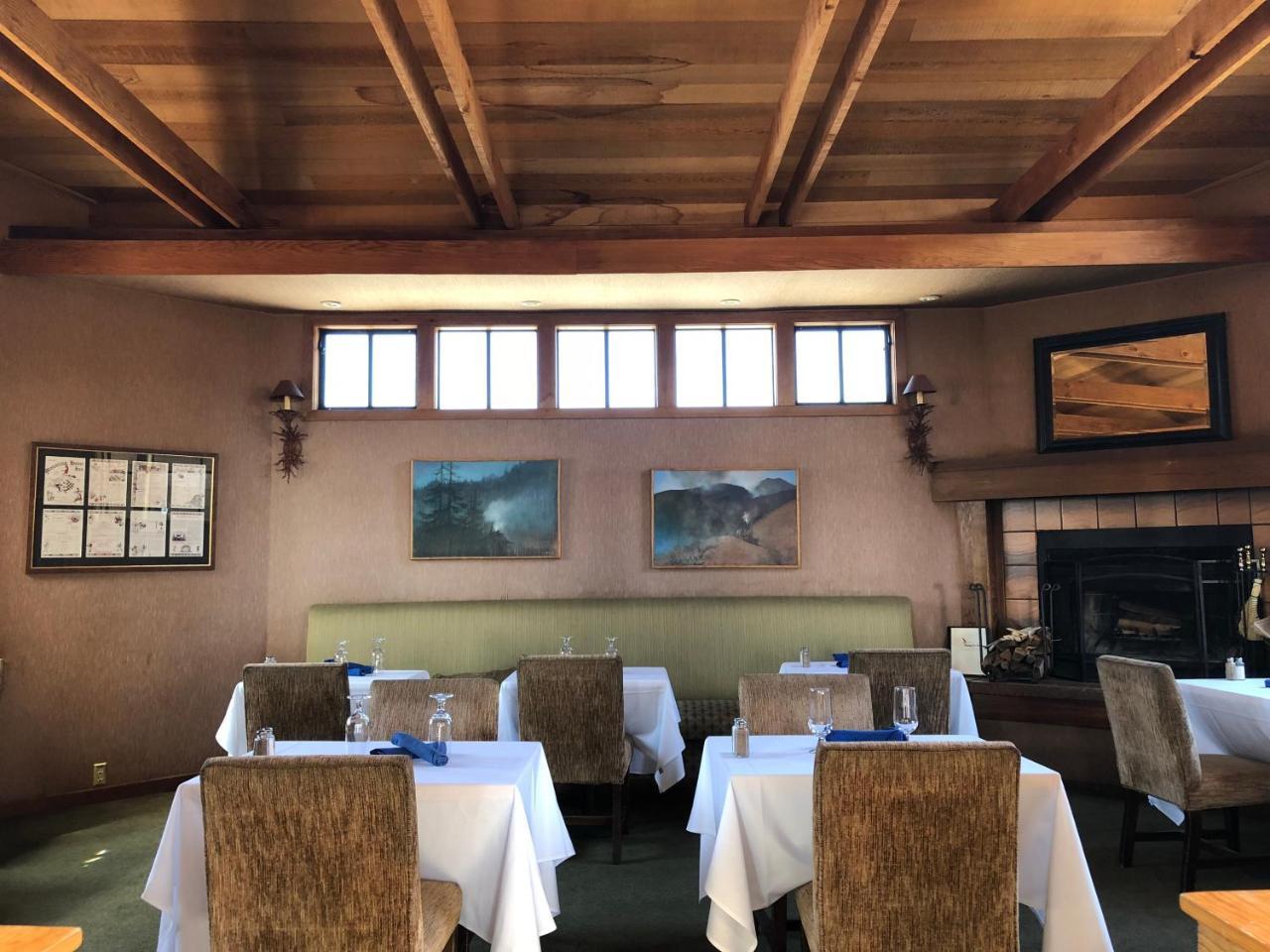 Mountain Home Inn Mill Valley Εξωτερικό φωτογραφία