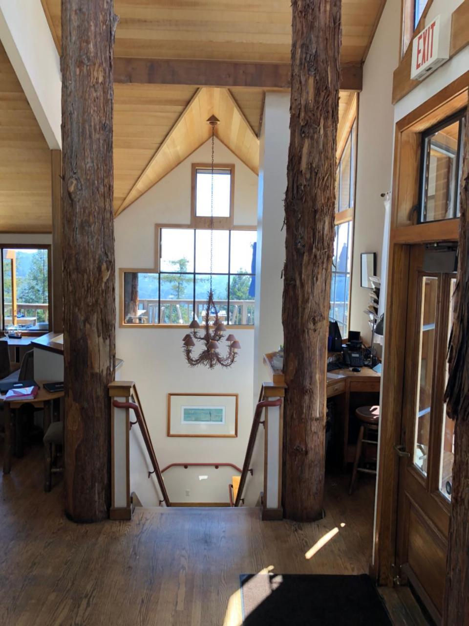 Mountain Home Inn Mill Valley Εξωτερικό φωτογραφία