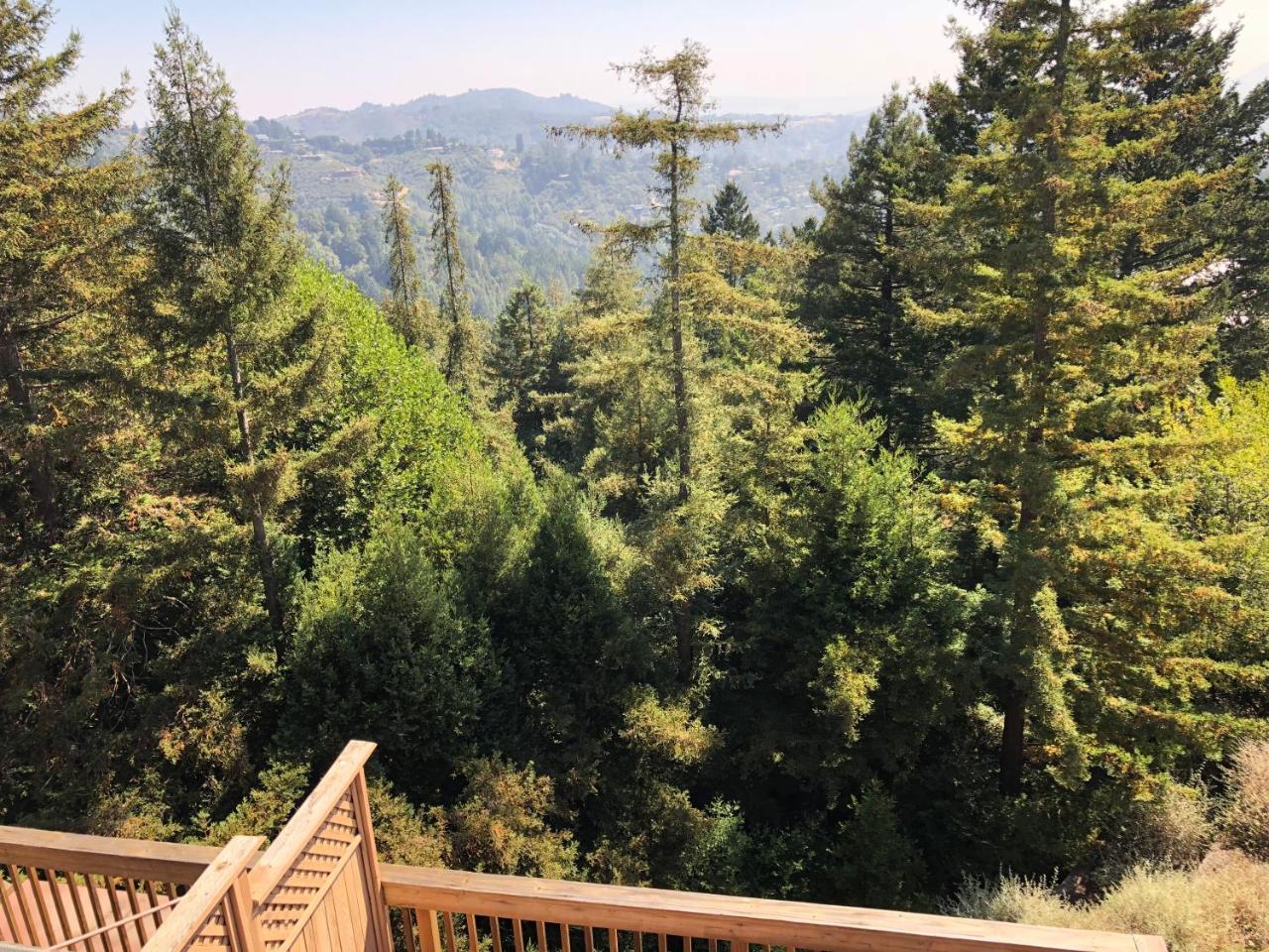 Mountain Home Inn Mill Valley Εξωτερικό φωτογραφία