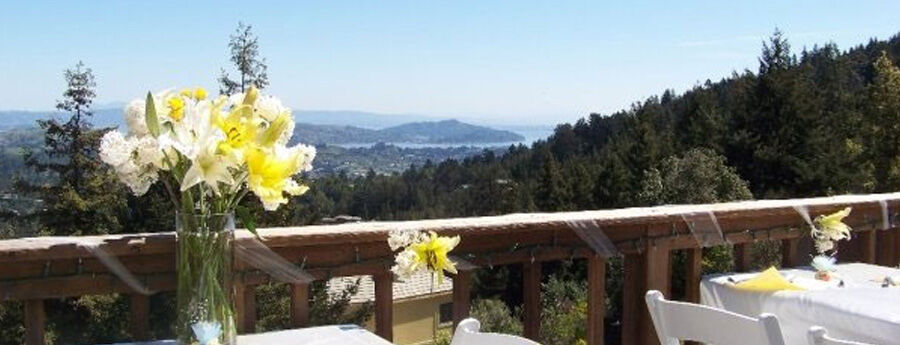 Mountain Home Inn Mill Valley Εξωτερικό φωτογραφία